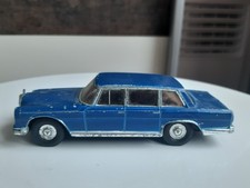 Modell mercedes 600 - 600, made