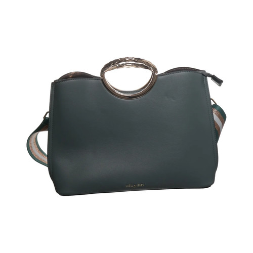 Luella grey handtasche - luella, grey,