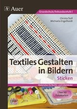 Textiles gestalten bildern - textiles,