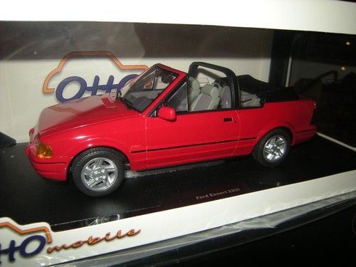 Otto mobile ford escort - mobile,