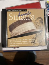 Karaoke - Sinatra (1998)