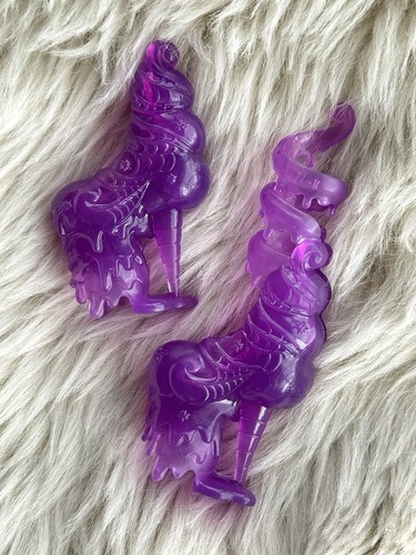Monster high sweet screams - sweet,