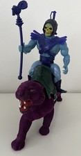 HE-MAN MOTU FIGUR, SKELTOR &