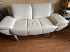 Zweisitzer-Couch  Rudolf Benz  180 x 90 x  80 Gebraucht Top Zustand Couch Sofa