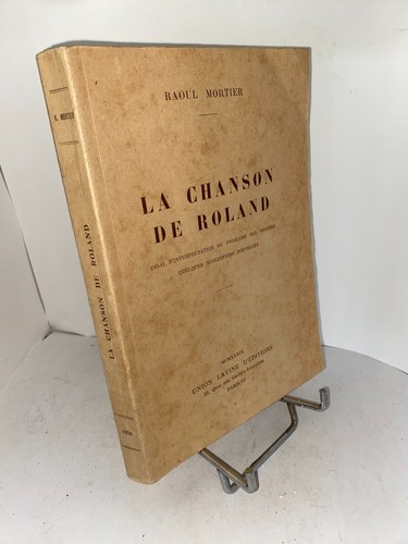 Raoul mortier chanson - la, de