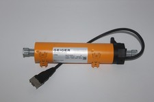 Geiger GJ5606K 6Nm Warema Art.Nr.616220 Raffstoreantrieb Unverbaut