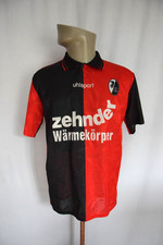 SC Freiburg 1996/1997 Heim