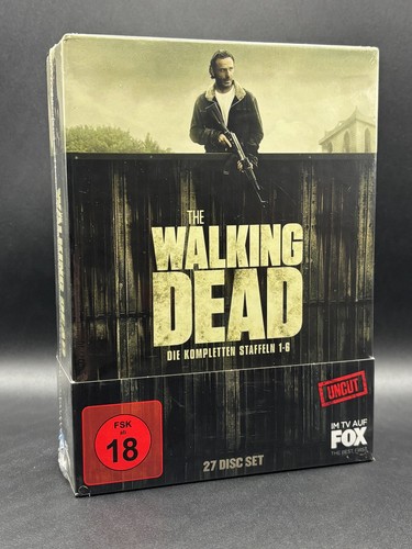 The walking dead staffel 1 - walking,
