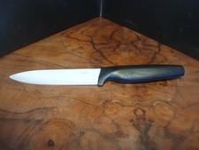 Casa Linga Küchenmesser mit Keramikklinge. Top Zustand. 25 cm.