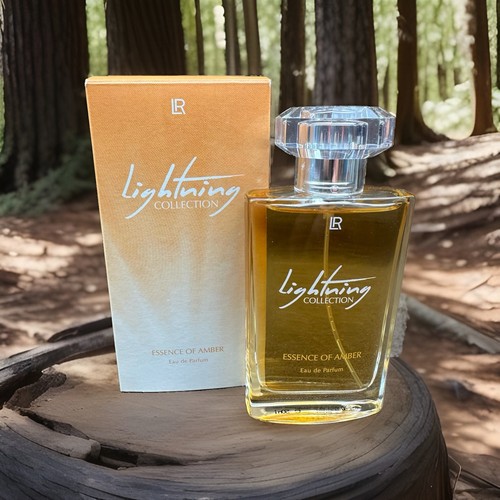 Eau parfum lightning - de,