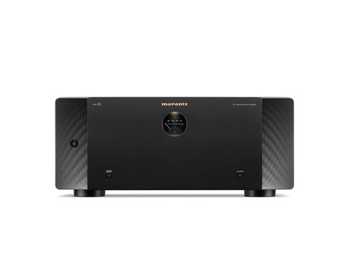 Marantz amp10 schwarz - marantz,