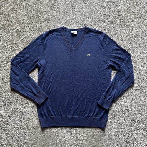 Lacoste herren pullover - herren,