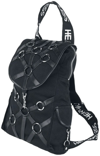 Heartless rucksack damen - heartless,