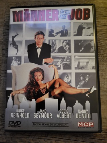 Dvd männer für fast jeden - -,
