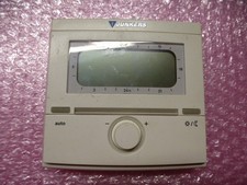 JUNKERS FR 50 Raumtemperaturregler 7719003502