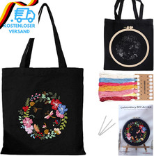 DKDDSSS Sticken Für Anfänger