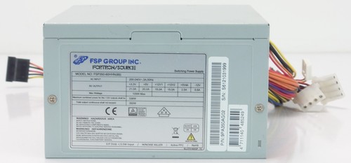 Fsp group netzteil - fsp,