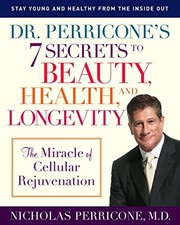 Dr. Perricone's 7 Secrets to