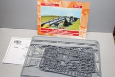 Heljan 112 Bausatz Dieselfüllanlage Spur H0 OVP #L996