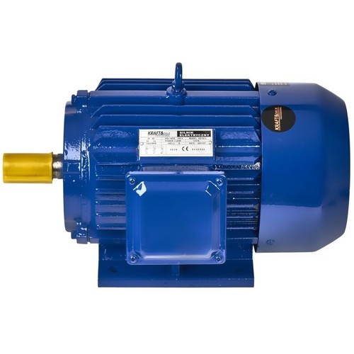 Elektromotor 400 v - 400, 1420