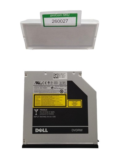 Dvd laufwerk für dell - für,