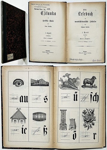 Kinderbuch fibel wenden - kinderbuch, /