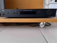 NAD C 338 Hybrid Digital DAC Vollverstärker