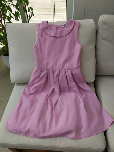 Mädchen sommerkleid 134 - sommerkleid,