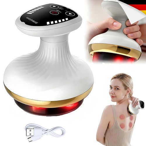 Anti cellulite cupping - anti-cellulite,