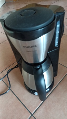 Philips 7546 cafe gaia - 7546/20,