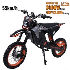 Y88 3000W 12 Zoll Motorcycle