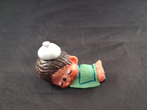 Vintage sekiguchi monchhichi - sekiguchi,