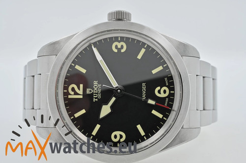 Tudor heritage ranger - tudor,