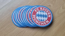FC Bayern München Paulaner