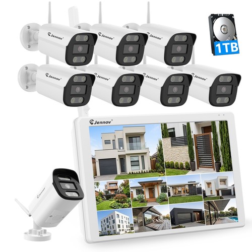 Wlan video überwachungskamera - wlan,