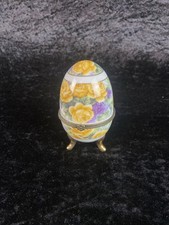 Eierdose Eischatulle