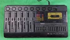 Yamaha MT-100 II vintage multitrack Tape Recorder 4-Spur-Kassettenrecorder (1198
