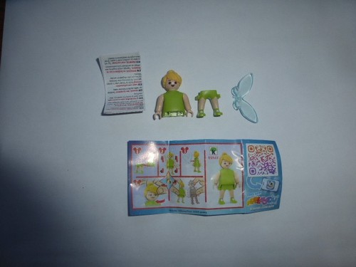 Disney playmobil - Ü-ei,