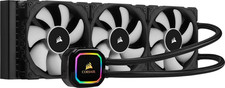 Corsair iCUE H150i RGB Pro XT CPU-Flüssigkeitskühlung (CW-9060045-WW).