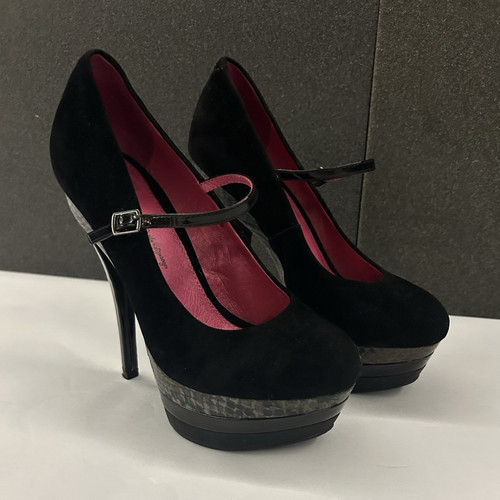 Ladystar high heels daniela - high,