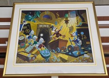 Carl Barks "Rich Finds at