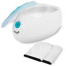 pulox Paraffin Wachsbad *B-WARE