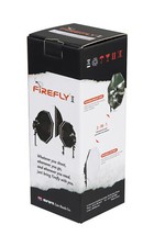aurora Frontdiffusor für Firefly II Beauty Box FBS2 55 (FSS 55G) by