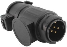 Anhänger Stecker Adapter