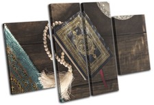 Islam Muslim Quran Vintage