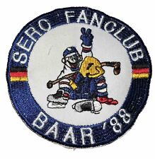 SERC Fanclub Baar 88 Wild