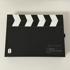 BTS Global Official Fanclub Army Membership Kit complete