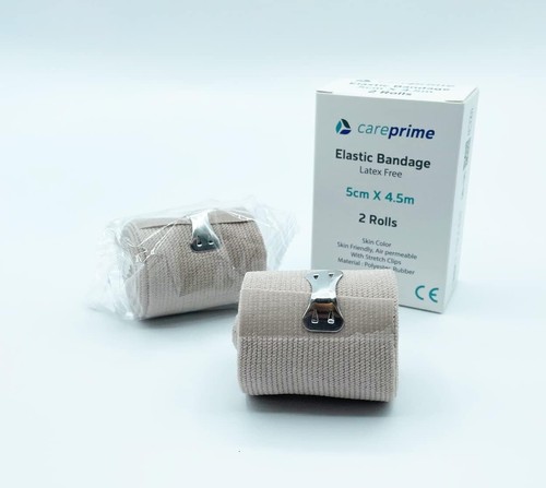 Elastikbandage bandage - elastikbandage,