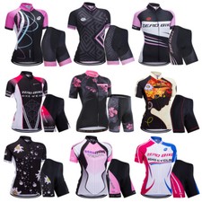 Damen Kurzarm Atmungsaktiv