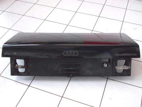 Heckklappe audi 200 quattro - audi,